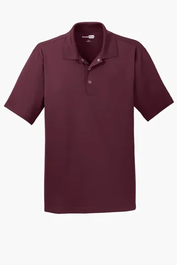CornerStone Micropique Gripper Polo — view 5
