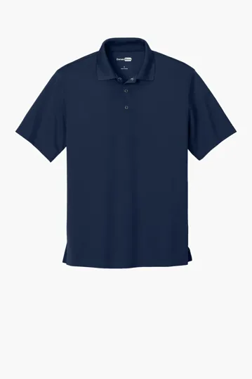 CornerStone Micropique Gripper Polo — view 6