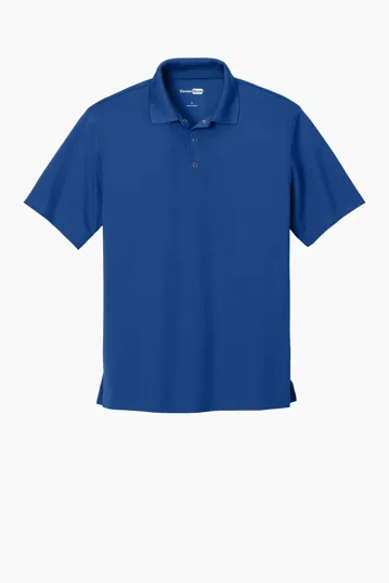CornerStone Micropique Gripper Polo — view 8