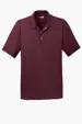 CornerStone Micropique Gripper Polo — view 5