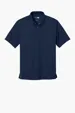 CornerStone Micropique Gripper Polo — view 6