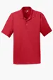 CornerStone Micropique Gripper Polo — view 7