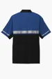 CornerStone Select Lightweight Snag-Proof Enhanced Visibility Polo — view 4