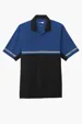 CornerStone Select Lightweight Snag-Proof Enhanced Visibility Polo — view 2