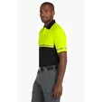 CornerStone Select Lightweight Snag-Proof Enhanced Visibility Polo