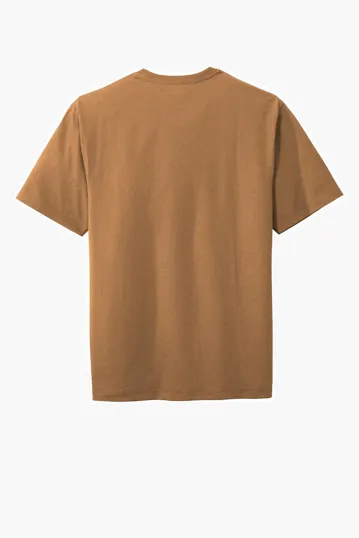 CornerStone Workwear Pocket Tee — view 11