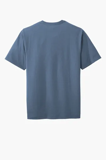 CornerStone Workwear Pocket Tee — view 15