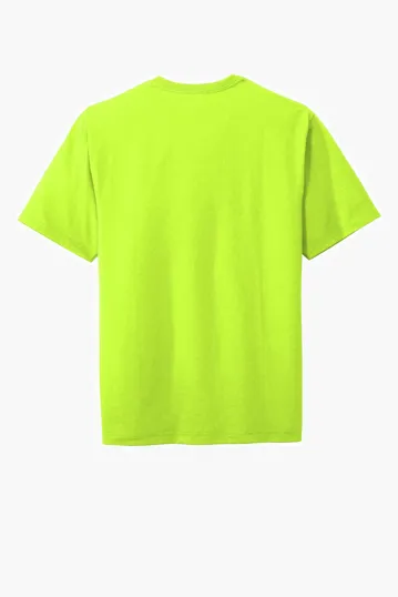 CornerStone Workwear Pocket Tee — view 16