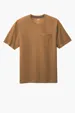 CornerStone Workwear Pocket Tee — view 3