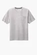 CornerStone Workwear Pocket Tee — view 4