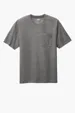 CornerStone Workwear Pocket Tee — view 5