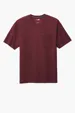 CornerStone Workwear Pocket Tee — view 6