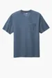 CornerStone Workwear Pocket Tee — view 8