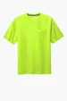 CornerStone Workwear Pocket Tee — view 9