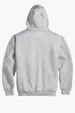 CornerStone Heavyweight Full-Zip Hooded Sweatshirt with Thermal Lining — view 6