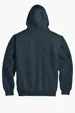 CornerStone Heavyweight Full-Zip Hooded Sweatshirt with Thermal Lining — view 9