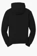 CornerStone Heavyweight Sherpa-Lined Hooded Fleece Jacket — view 5