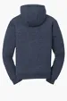 CornerStone Heavyweight Sherpa-Lined Hooded Fleece Jacket — view 7
