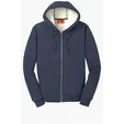 CornerStone Heavyweight Sherpa-Lined Hooded Fleece Jacket — view 4