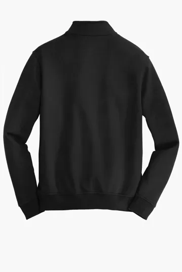CornerStone 1/2-Zip Job Shirt — view 4