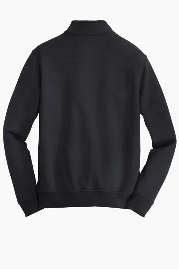 CornerStone 1/2-Zip Job Shirt — view 5