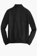 CornerStone 1/2-Zip Job Shirt — view 4