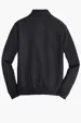 CornerStone 1/2-Zip Job Shirt — view 5