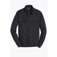 CornerStone 1/2-Zip Job Shirt — view 3