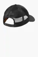CornerStone Canvas Mesh Back Cap — view 6