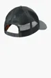 CornerStone Canvas Mesh Back Cap — view 7
