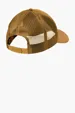 CornerStone Canvas Mesh Back Cap — view 8