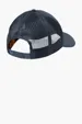 CornerStone Canvas Mesh Back Cap — view 9
