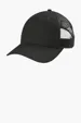 CornerStone Canvas Mesh Back Cap — view 2
