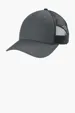 CornerStone Canvas Mesh Back Cap — view 3