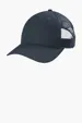 CornerStone Canvas Mesh Back Cap — view 5