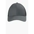 CornerStone Canvas Mesh Back Cap