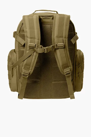 CornerStone Tactical Backpack — view 5