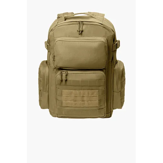 CornerStone Tactical Backpack — view 2