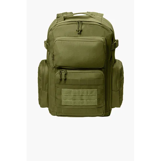CornerStone Tactical Backpack — view 3