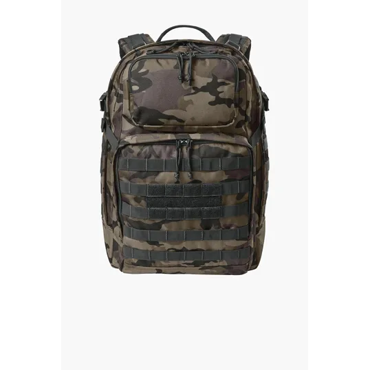 CornerStone Large Tactical Backpack — view 3