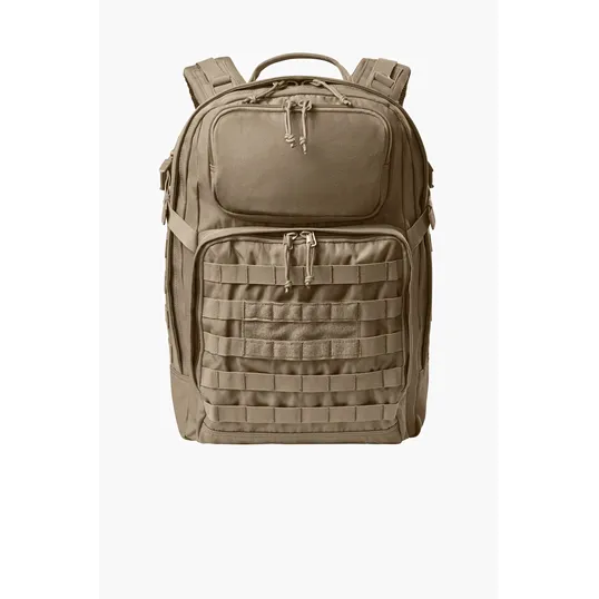 CornerStone Large Tactical Backpack — view 4