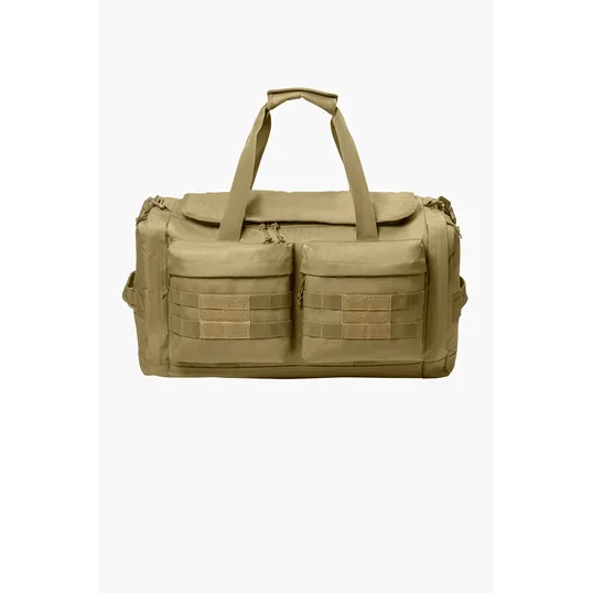 CornerStone Tactical Duffel — view 3