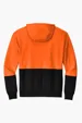 CornerStone Enhanced Visibility Fleece Pullover Hoodie — view 4