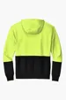 CornerStone Enhanced Visibility Fleece Pullover Hoodie — view 5