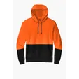 CornerStone Enhanced Visibility Fleece Pullover Hoodie — view 2