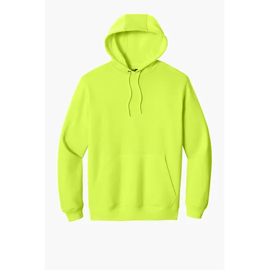 CornerStone Tough Fleece Pullover Hoodie — view 13