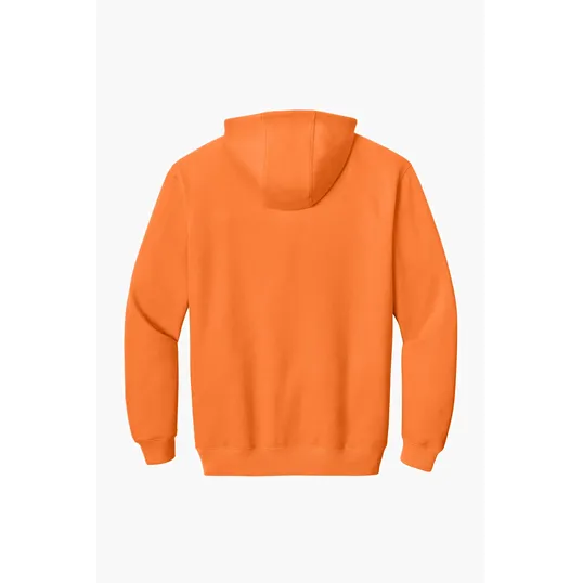CornerStone Tough Fleece Pullover Hoodie — view 14