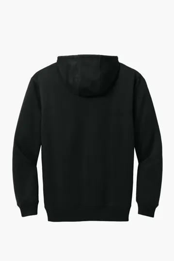 CornerStone Tough Fleece Pullover Hoodie — view 7