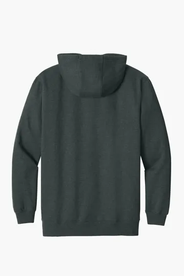CornerStone Tough Fleece Pullover Hoodie — view 8