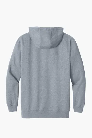 CornerStone Tough Fleece Pullover Hoodie — view 9